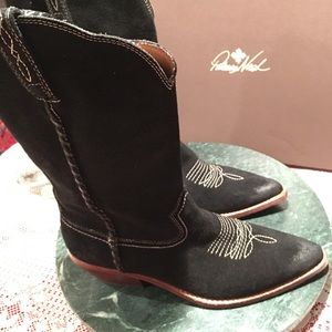 Patricia Nash Bergamo Boot